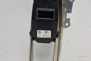 3214370100 , art14971007 Кнопка ручного тормоза (ручника) BMW 5 F10/F11/GT F07 Арт 14971007, вид 5