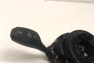 9245622 , art14971393 Переключатель подрулевой (стрекоза) BMW 5 F10/F11/GT F07 Арт 14971393, вид 2