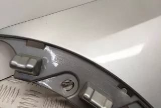 art Бампер задний BMW X5 E70 Арт , вид 3