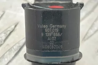 9139866, 9607019 , art15023056 Датчик ускорения BMW X5 E70 Арт 15023056, вид 4