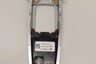 9148508 , art Кнопка ручного тормоза (ручника) BMW X5 E70 Арт , вид 4