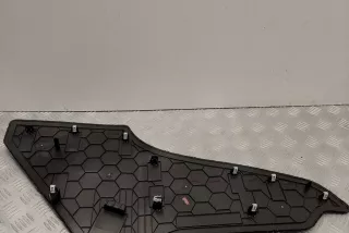 1561493 , art Пластик салона Tesla model 3 Арт , вид 3