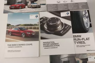 art Прочая запчасть BMW 6 F06/F12/F13 Арт , вид 4