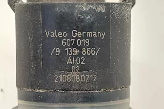 9139866, 607019 , art15023093 Датчик ускорения BMW 5 E60/E61 Арт 15023093, вид 4