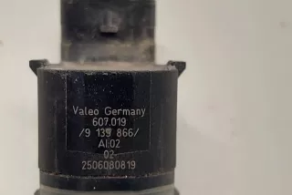 9139866, 607019 , art15023144 Датчик ускорения BMW 5 E60/E61 Арт 15023144, вид 4