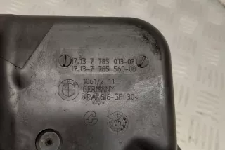 7785560, 7785013 , art Бачок расширительный BMW 5 E60/E61 Арт , вид 4