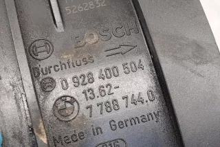 5262832, 7788744 , art Расходомер воздуха BMW 5 E60/E61 Арт , вид 4