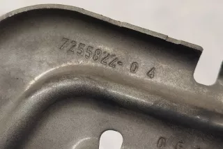 7255822 , art Кронштейн крепления крыла BMW 3 F30/F31/GT F34 Арт , вид 4