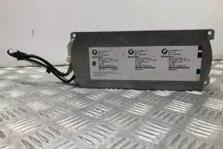 9199976, 001B5217C446 , art Блок Bluetooth BMW 5 E60/E61 Арт , вид 6