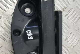 7118194 , art15023021 Кронштейн крепления бампера заднего BMW 3 E90/E91/E92/E93 Арт 15023021, вид 2