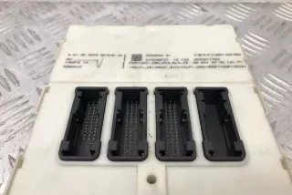 929080401, 51930AF07 , art Блок комфорта BMW 3 F30/F31/GT F34 Арт , вид 2