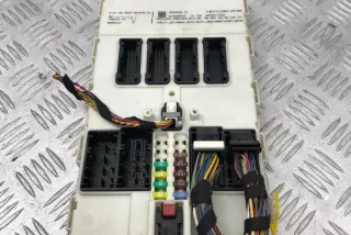 929080401, 51930AF07 , art Блок комфорта BMW 3 F30/F31/GT F34 Арт , вид 8