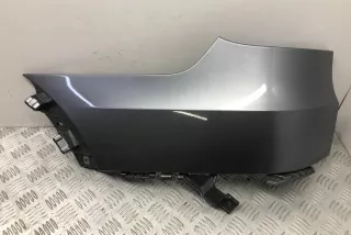 art Бампер задний BMW X5 E70 Арт , вид 1