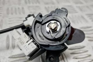 7197487, 82410889 , art Замок багажника BMW 5 E60/E61 Арт , вид 2