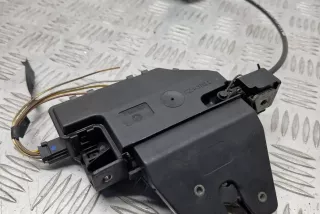 7197487, 82410889 , art Замок багажника BMW 5 E60/E61 Арт , вид 5