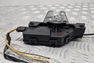 7197487, 82410889 , art Замок багажника BMW 5 E60/E61 Арт , вид 8