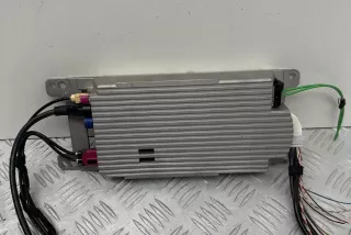 9257151, B011S80C2851823 , art Блок Bluetooth BMW 5 F10/F11/GT F07 Арт , вид 1