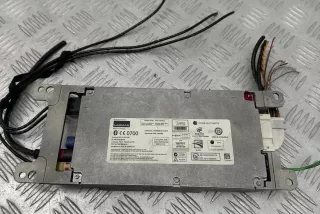 9257151, B011S80C2851823 , art Блок Bluetooth BMW 5 F10/F11/GT F07 Арт , вид 2