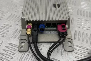 9257151, B011S80C2851823 , art Блок Bluetooth BMW 5 F10/F11/GT F07 Арт , вид 3