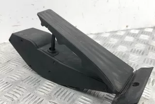 6772645, 729036 , art Педаль газа BMW 5 E60/E61 Арт , вид 2