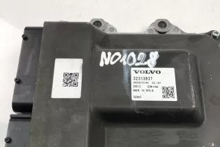 32313937 , art14275883 Блок управления двигателем Volvo XC90 1 restailing Арт 14275883, вид 4