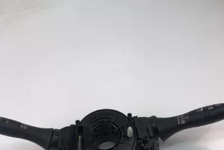 255544EA0A , art14275805 Переключатель подрулевой (стрекоза) Nissan Qashqai 2 restailing Арт 14275805, вид 2