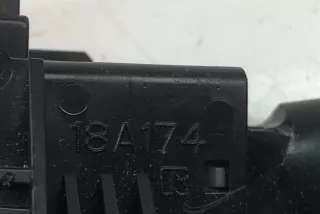 18A174 , art12332508 Переключатель подрулевой (стрекоза) Toyota Avensis 2 Арт 12332508, вид 3