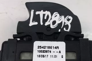 254218614R , art12338144 Кнопка стеклоподъемника переднего левого Renault Captur Арт 12338144, вид 4