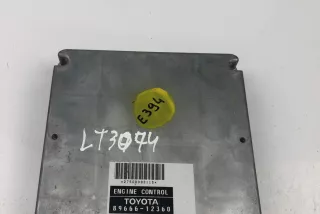 89666-12360 , art12366395 Блок управления (другие) Toyota Corolla E120 Арт 12366395, вид 1