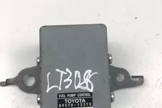 89570-12370 , art12366454 Блок управления (другие) Toyota Auris 2 Арт 12366454, вид 2
