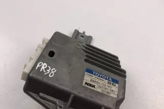 89650-02160 , art12367337 Блок управления рулевой рейки Toyota Corolla E120 Арт 12367337, вид 1