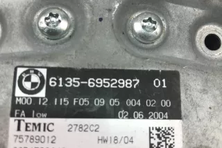 6952987 , art12368014 Блок управления (другие) BMW 5 E60/E61 Арт 12368014, вид 4