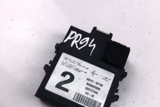 89741-02130 , art12368061 Блок управления (другие) Toyota Auris 2 Арт 12368061, вид 1