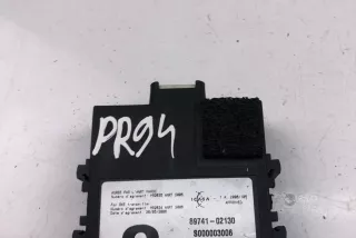 89741-02130 , art12368061 Блок управления (другие) Toyota Auris 2 Арт 12368061, вид 2