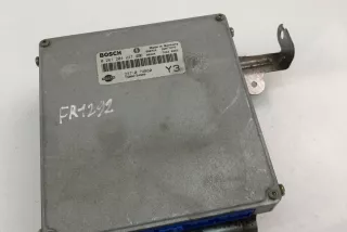 2371074B60, 0261204247 , art12372759 Блок управления двигателем Nissan Micra K12 Арт 12372759, вид 1