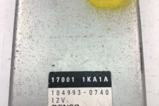 170011KA1A , art12379217 Блок управления (другие) Nissan Juke 1 Арт 12379217, вид 4