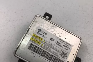 8K0941597C , art12399961 Блок розжига ксенона Audi A4 B8 Арт 12399961, вид 1
