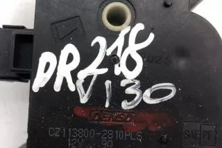 113800-2810 , art12457863 Заслонка печки/климат-контроля Toyota Auris 2 Арт 12457863, вид 4