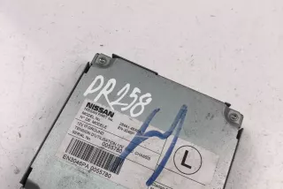 284A14EA0A , art12465628 Блок управления (другие) Nissan Qashqai+2 Арт 12465628, вид 1