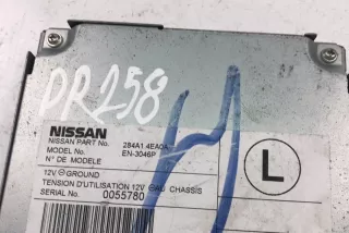 284A14EA0A , art12465628 Блок управления (другие) Nissan Qashqai+2 Арт 12465628, вид 4