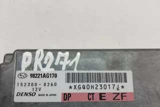 98221AG170 , art12469343 Блок управления (другие) Subaru Outback 5 Арт 12469343, вид 4