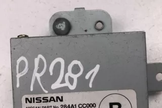 284A1CC000 , art12469685 Блок управления (другие) Nissan Murano Z50 Арт 12469685, вид 1