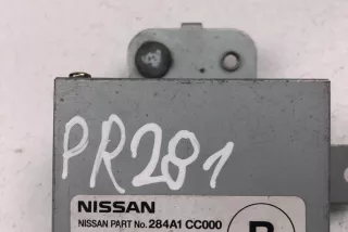 284A1CC000 , art12469685 Блок управления (другие) Nissan Murano Z50 Арт 12469685, вид 2