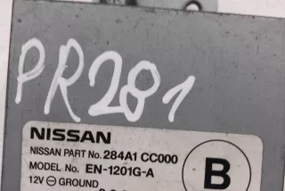 284A1CC000 , art12469685 Блок управления (другие) Nissan Murano Z50 Арт 12469685, вид 4