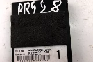 8978430011 , art12473668 Блок управления (другие) Lexus GS 3 Арт 12473668, вид 1