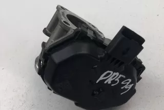 9807238580 , art12478519 Заслонка дроссельная Citroen C4 Grand Picasso 1 Арт 12478519, вид 1