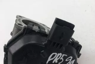 9807238580 , art12478519 Заслонка дроссельная Citroen C4 Grand Picasso 1 Арт 12478519, вид 2