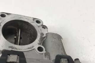 9807238580 , art12478519 Заслонка дроссельная Citroen C4 Grand Picasso 1 Арт 12478519, вид 3