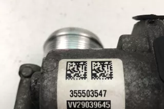9807238580 , art12478519 Заслонка дроссельная Citroen C4 Grand Picasso 1 Арт 12478519, вид 4