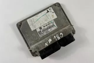 06A906033JK , art12506160 Блок управления двигателем Volkswagen Golf 5 Арт 12506160, вид 1